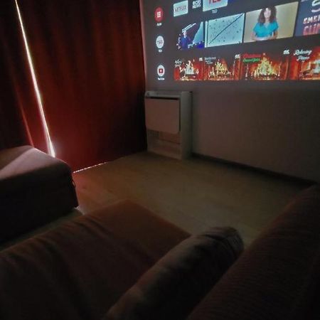 Green Terrace Family Apartment วรอตซวาฟ ภายนอก รูปภาพ