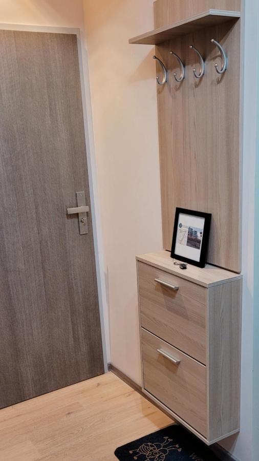Green Terrace Family Apartment วรอตซวาฟ ภายนอก รูปภาพ
