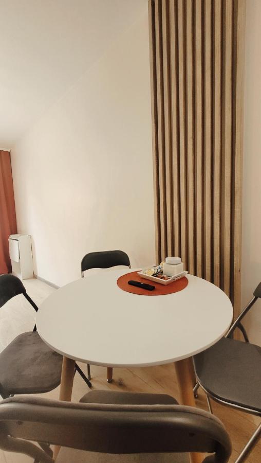 Green Terrace Family Apartment วรอตซวาฟ ภายนอก รูปภาพ